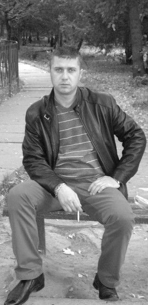 Александр Карябкин