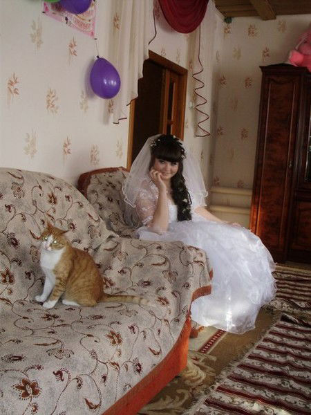 Алсу Хуснутдинова