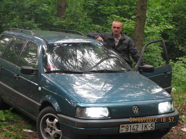 Саня Смоляков