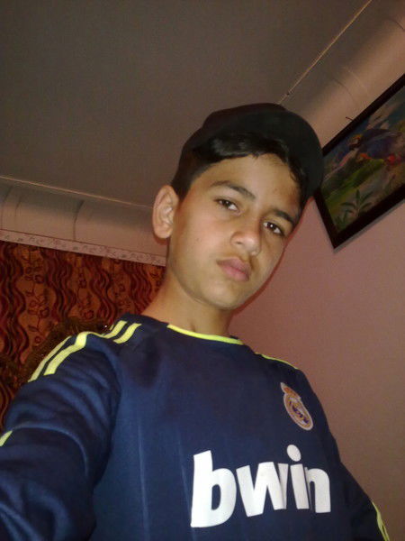 Шохрух Набиев