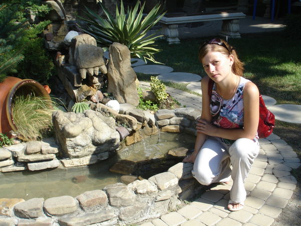 Настя Светлакова