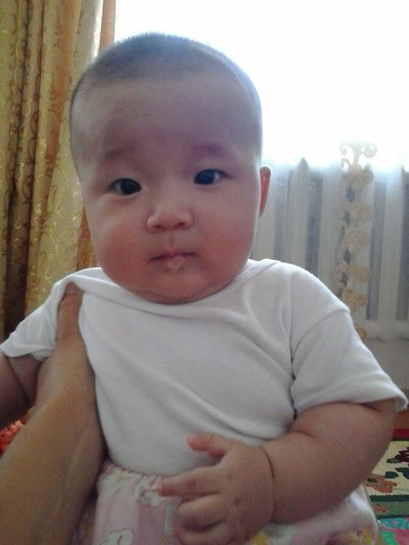 Гулнар Сапакова