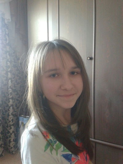 Валерия Фурсова