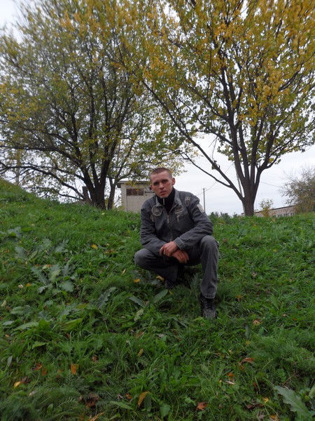 Александр Мышевский