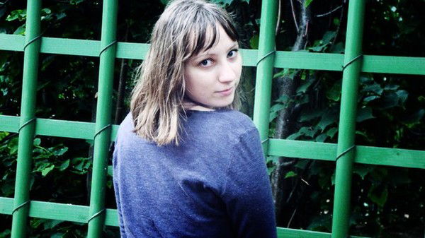 Настя Ляхова