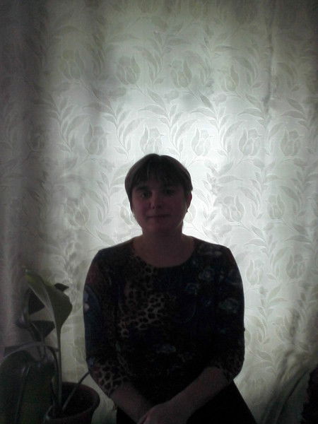 Наталья Кунгурцева