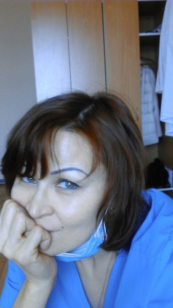 Сауле Мендыкулова