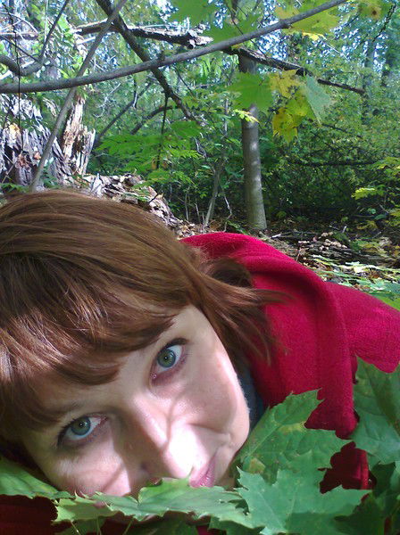 Алена Медуница