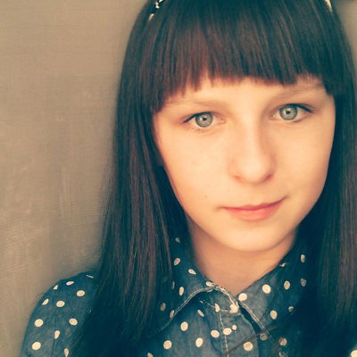 Рита Олегова