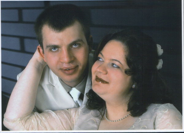 Наталья Гельвер