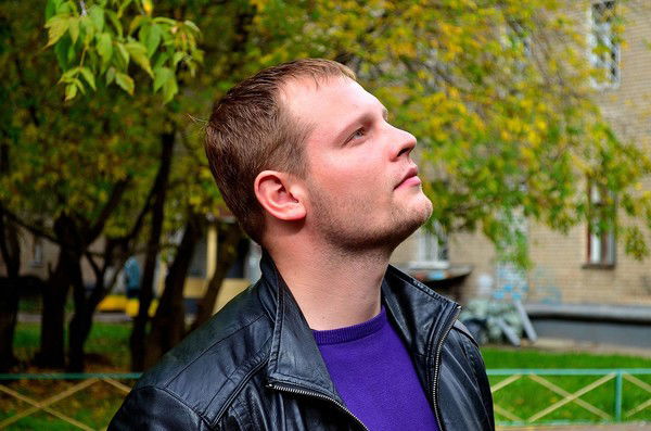 Денис Терентьев