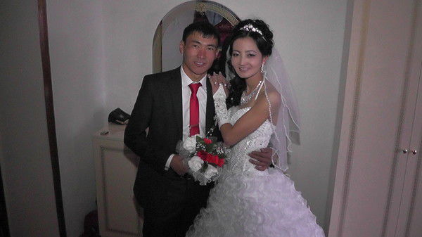 Нурсултан Мынжасаров