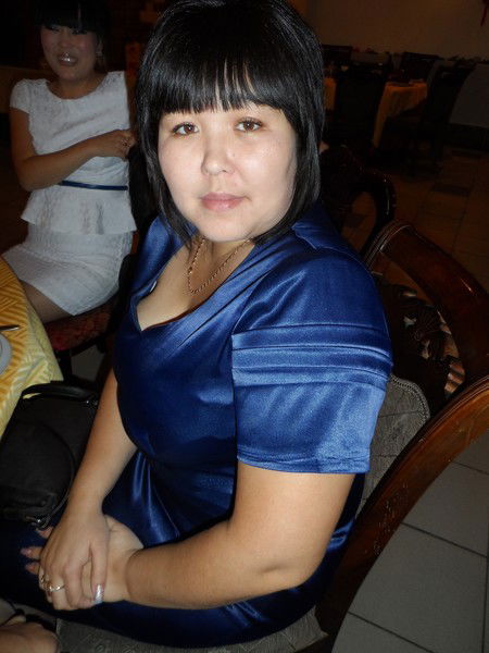 Рыскуль Шуйкенова