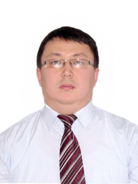 Ахмет Хамзин