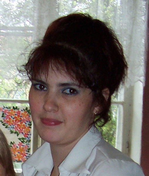 Ася Попкова