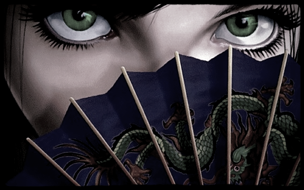 Надюша Кандрашина