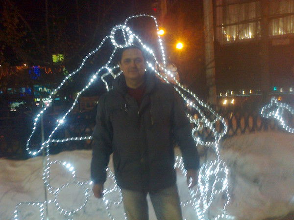 Евгений Абрамов