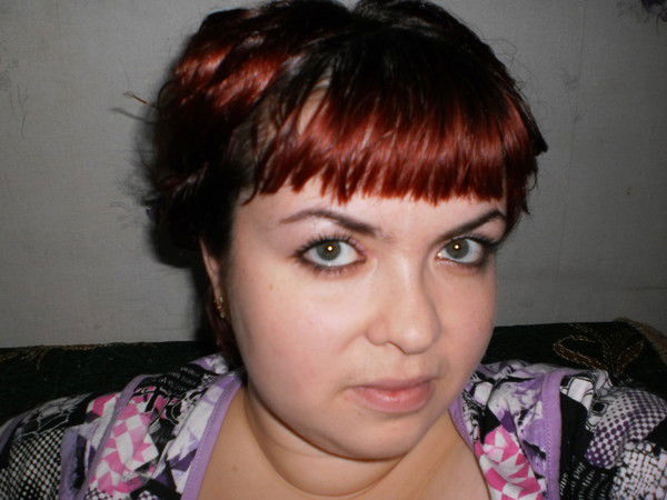 Мария Чевозерова