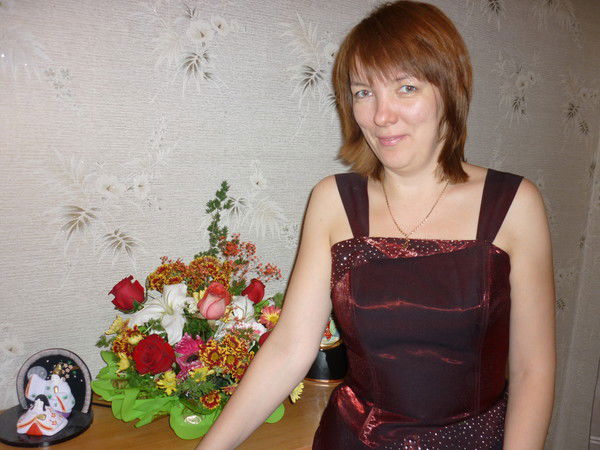 Риллана Вишнякова