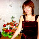 Риллана Вишнякова