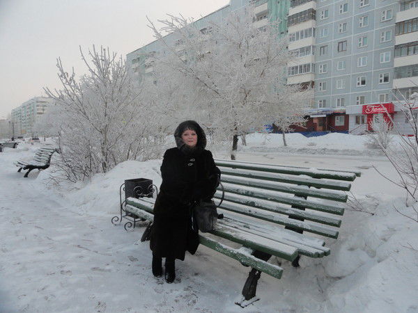 Светлана Денисова