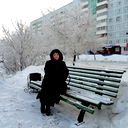 Светлана Денисова