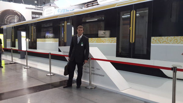 Кирилл Соколов