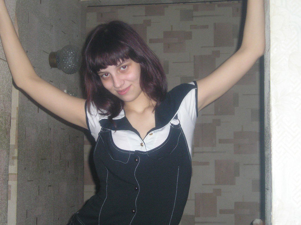 Танюшка Чавыкина