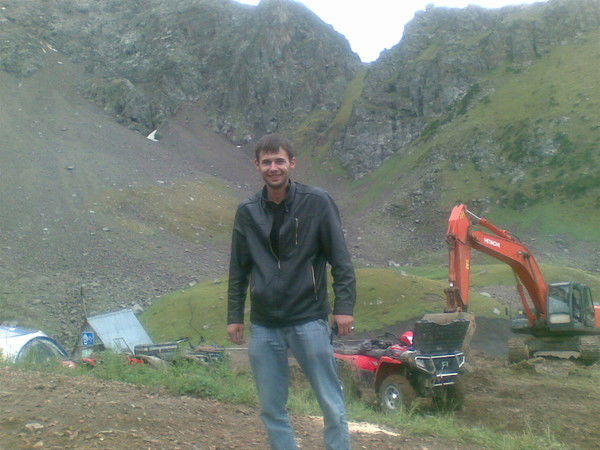 Дмитрий Фенько