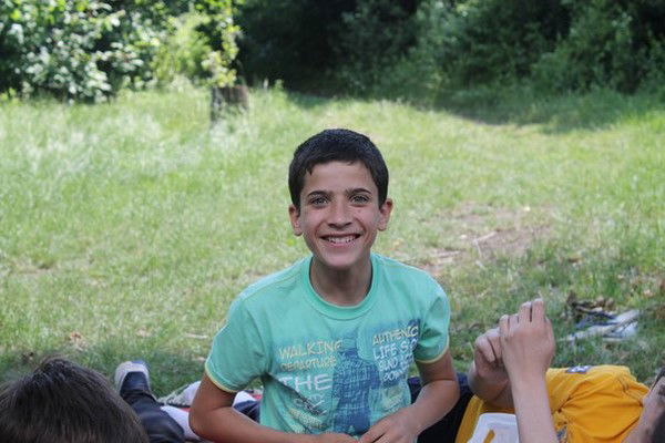 Андрей Димитрогло