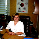 Елена Олейник