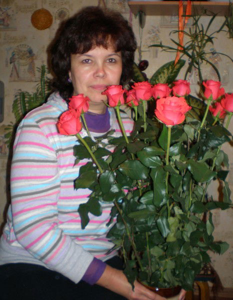 Виктория Бойко