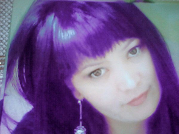 Айзада Кайыпова