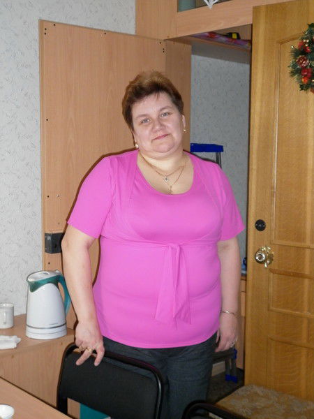 Ирина Сухоева