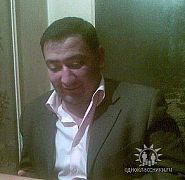 Samir Samirovich Samirov