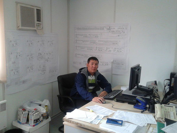 Жетибаев Нуржан