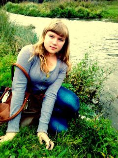 Крістіна Завацька