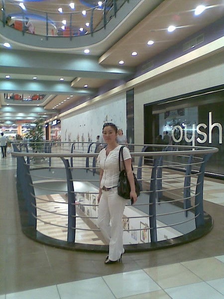 Гулаим Юсупова