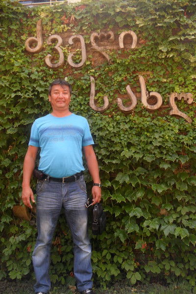 Марупжан Рахманов