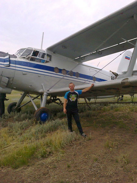 Юрий Ворожбеев