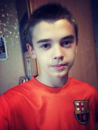 Марк Коновалов