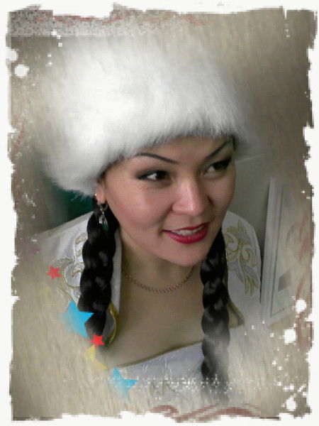 Бакытгул Нурахметова