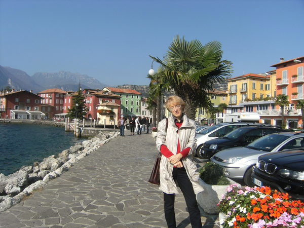 Татьяна Мельникова