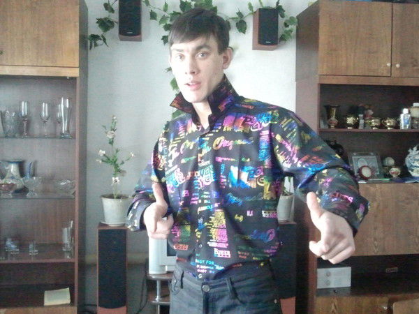 Денис Белицкий