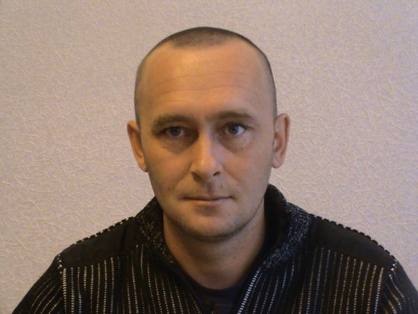 Андрей Травин