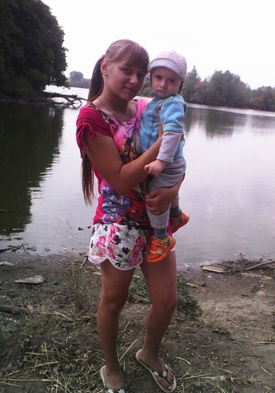 Наталья Озерова