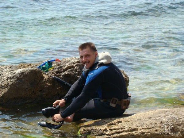 Сергей Ртищев