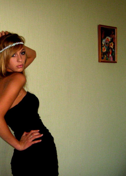 Кристина Афанасьева