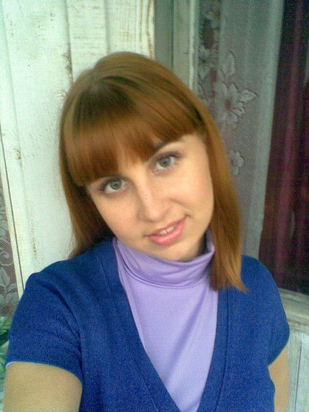 Валентина Волкова