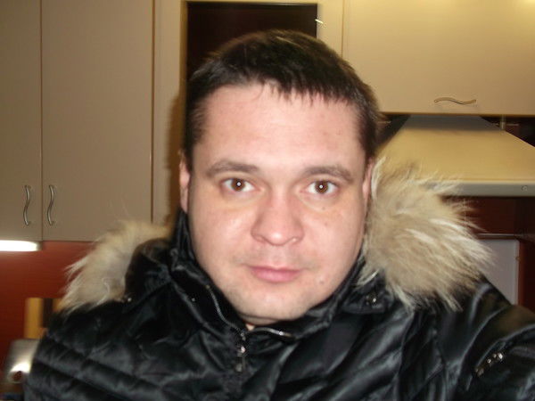 Павел Колтунов